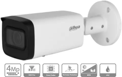 Dahua IPC-HFW2441T-ZAS-27135